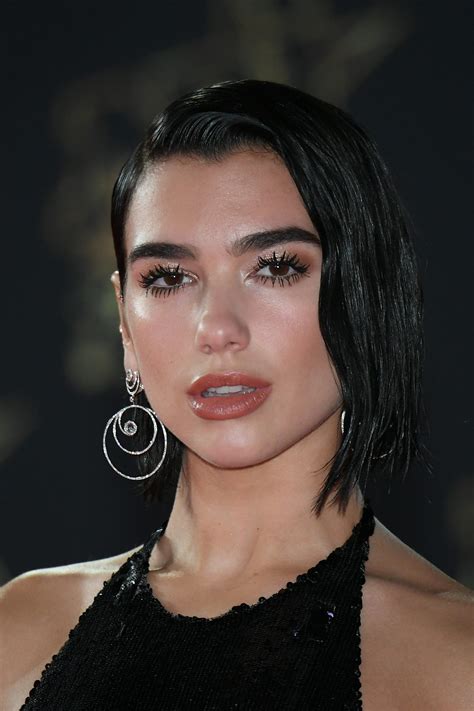 dua lipa sexy|Dua Lipa’s All